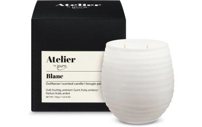 Ipuro Duftkerze Blanc