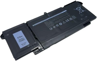 Vistaport Notebook Batteries für Dell