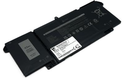 Vistaport Notebook Batteries für Dell