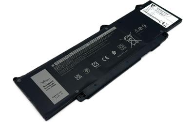 Vistaport Notebook Batteries für Dell