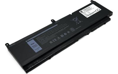 Vistaport Notebook Batteries für Dell