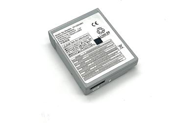 Vistaport Notebook Batteries für Panasonic