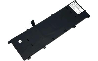 Vistaport Notebook Batteries für Precision