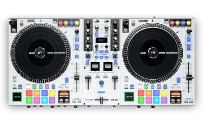 Rane One MK2