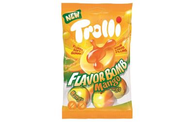 Trolli Favorbomb Mango