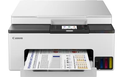 Canon MAXIFY GX1050, USB/WLAN, 3-in-1