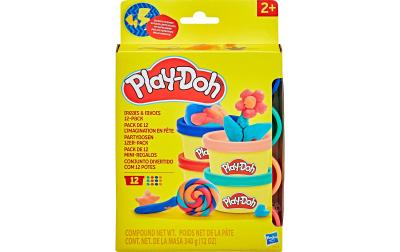 Play-Doh Partydosen 12er Pack
