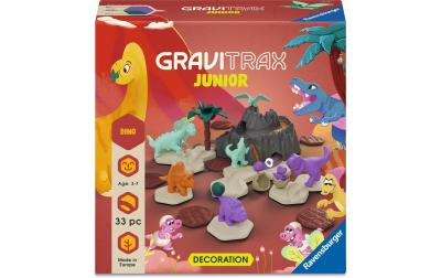 GT Junior Extension Dino