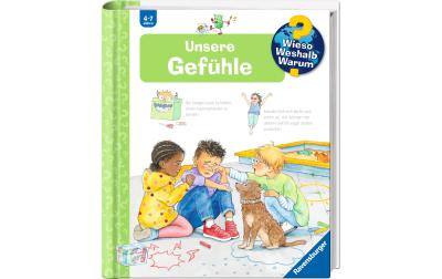 WWW58 Unsere Gef&uuml;hle