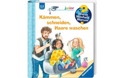 WWWjun79: K&auml;mmen,schneiden,Haare waschen