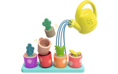 Spiel-Set: Meine Pflanzen