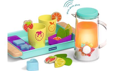 Spiel-Set: Cool Drinks