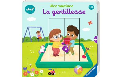Mes routines: La gentillesse