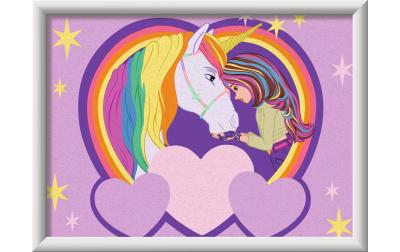 AT: Unicorn Academy D/F/I