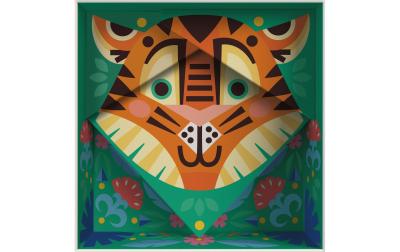 Do it together: Tiger D/F/I/EN/E/PT
