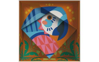 Do it together: Parrot D/F/I/EN/E/PT