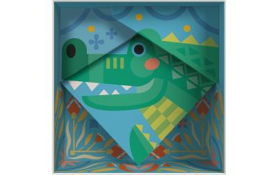 Do it together: Crocodile D/F/I/EN/E/PT