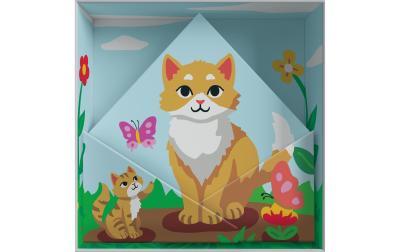 Do it togethether: Cats D/F/I/EN/E/PT