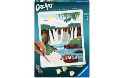 Iguazu Falls D/F/I/EN