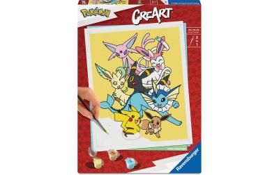 CreArt All time Favorites D/F/I/EN/E/PT