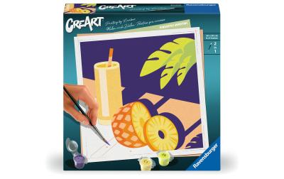 Pineapple Mocktail D/F/I/EN/E/PT