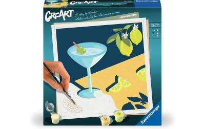 Lemon Mocktail D/F/I/EN/E/PT