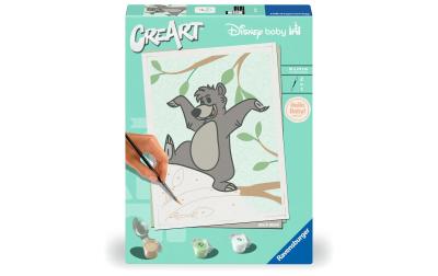 Hello Baby: Baloo D/F/I/EN/E/PT