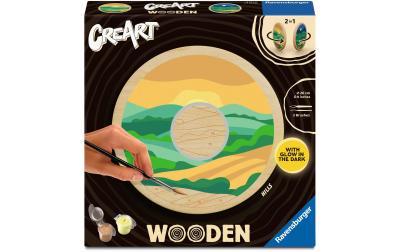 Wooden: Hills D/F/I/EN/E/PT