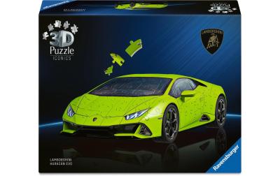 Iconics Lamborgh.Huracán EVO-Verde 108p