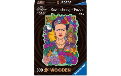 Frida Kahlo 300p