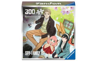 Spy x Family 300p