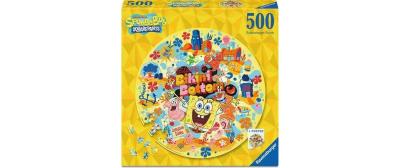 Spongebob 500p