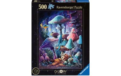 Moonlight Mushrooms 500p