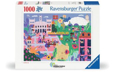 Valladolid 1000p