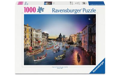 Venice Day to Night 1000p