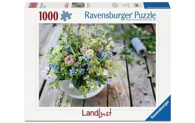 Sommerl. Wiesenstrauss 1000p