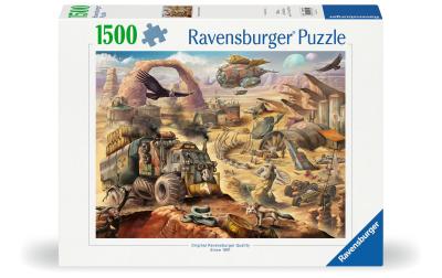 Welcome to the Wasteland 1500p