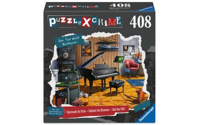 Der Tod spielt Beethoven 408p