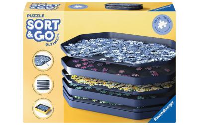 AT Deluxe Sort & Go D/F/I/E/NL/EN