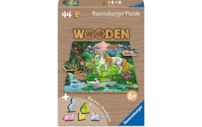 M&auml;rchenhaftes Einhorn 44p