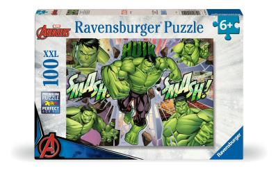 Der unglaubliche Avenger 100p XXL