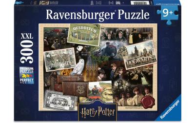 Zur&uuml;ck in Hogwarts 300p