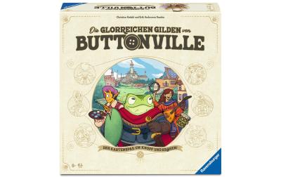 Glor.Guilds of Buttonville D