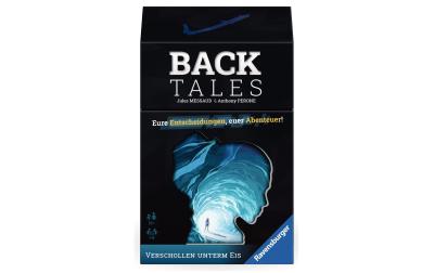 Back Tales D