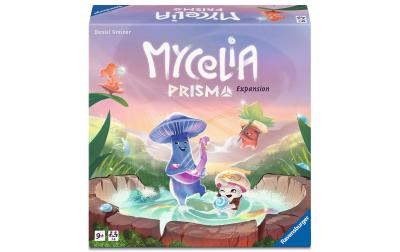 Mycelia Expansion D/F/I/NL/EN/E