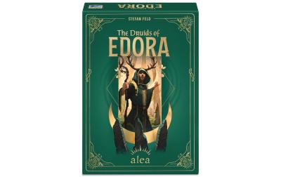 The Druids of Edora D/F/EN