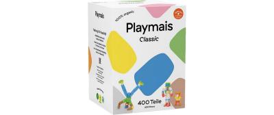 PlayMais Basic 400