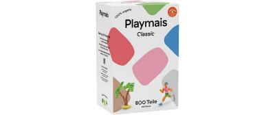 PlayMais Basic 800