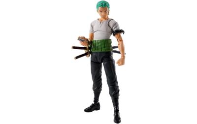 One Piece Actionfigur Roronoa Zoro