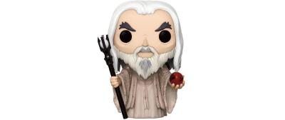 Figur POP! Herr der Ringe Saruman (447)